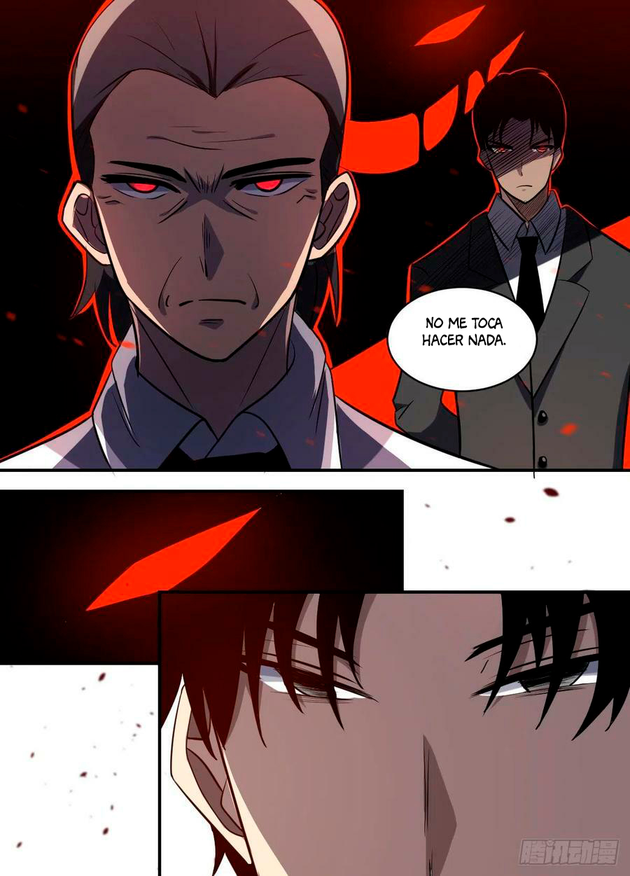 Read Soy Un Magnate En El Otro Mundo ES Manga Online