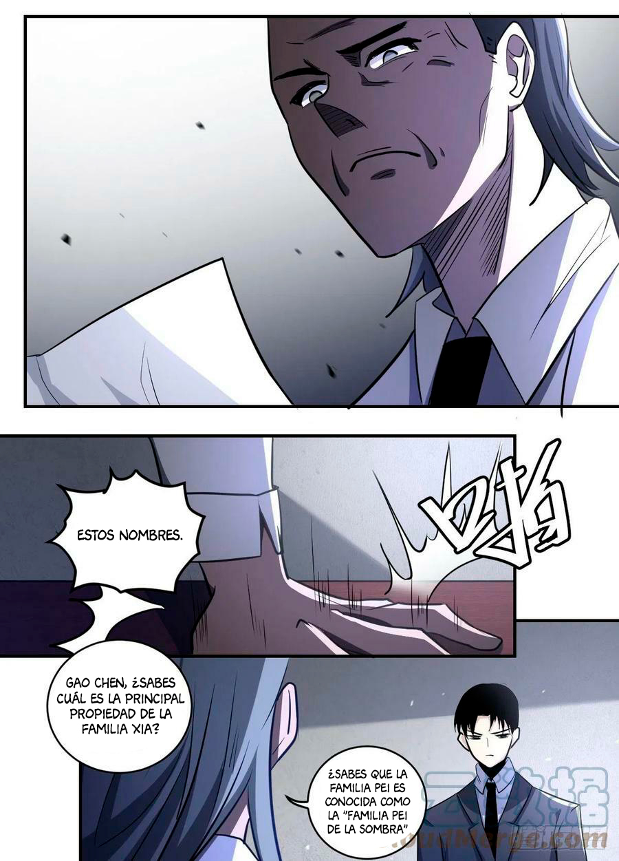 Read Soy Un Magnate En El Otro Mundo ES Manga Online