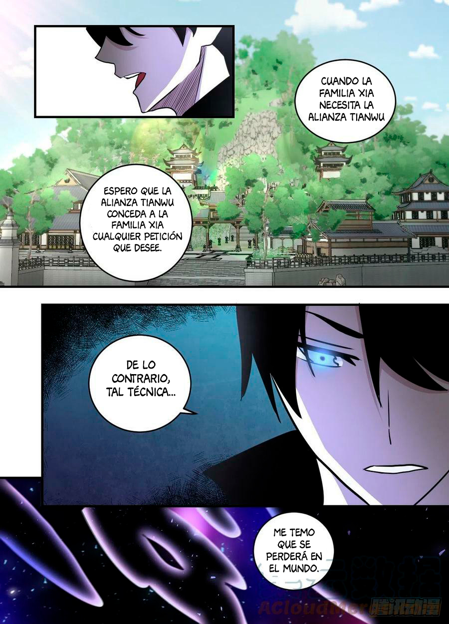 Read Soy Un Magnate En El Otro Mundo ES Manga Online