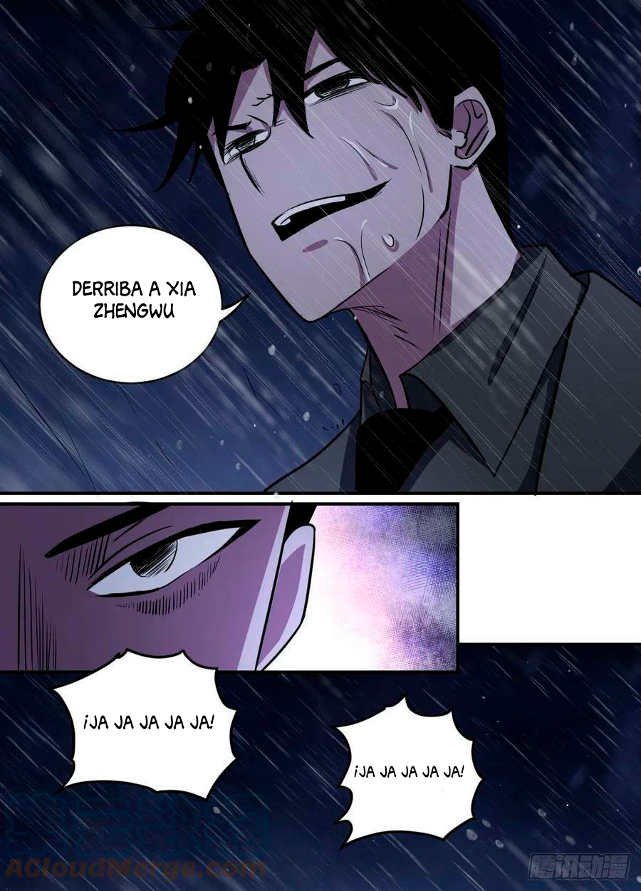 Read Soy Un Magnate En El Otro Mundo ES Manga Online