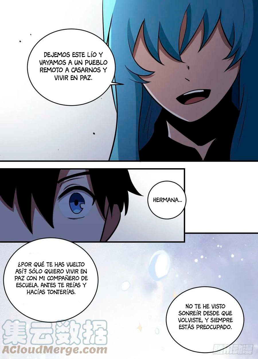Read Soy Un Magnate En El Otro Mundo ES Manga Online