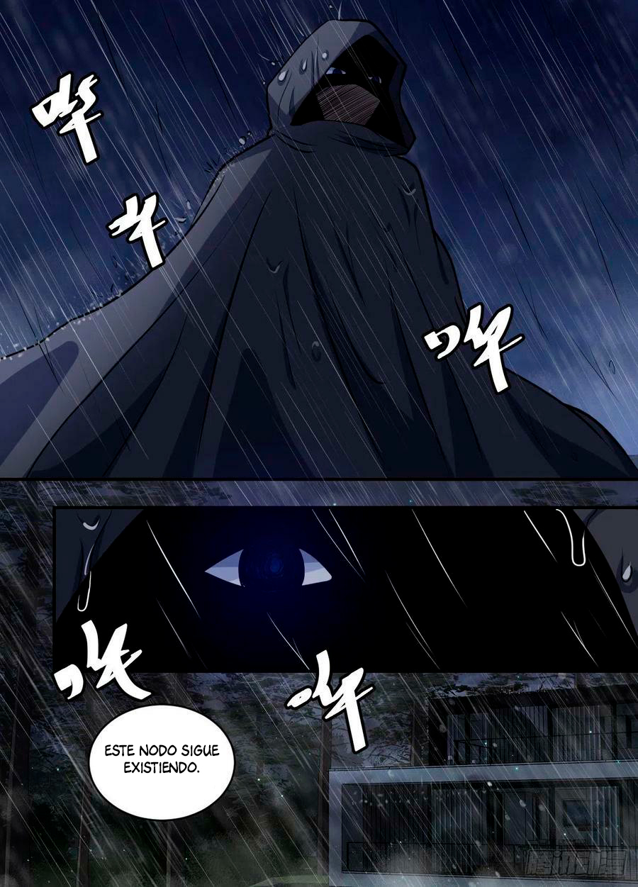 Read Soy Un Magnate En El Otro Mundo ES Manga Online