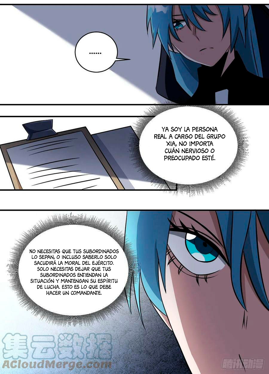 Read Soy Un Magnate En El Otro Mundo ES Manga Online
