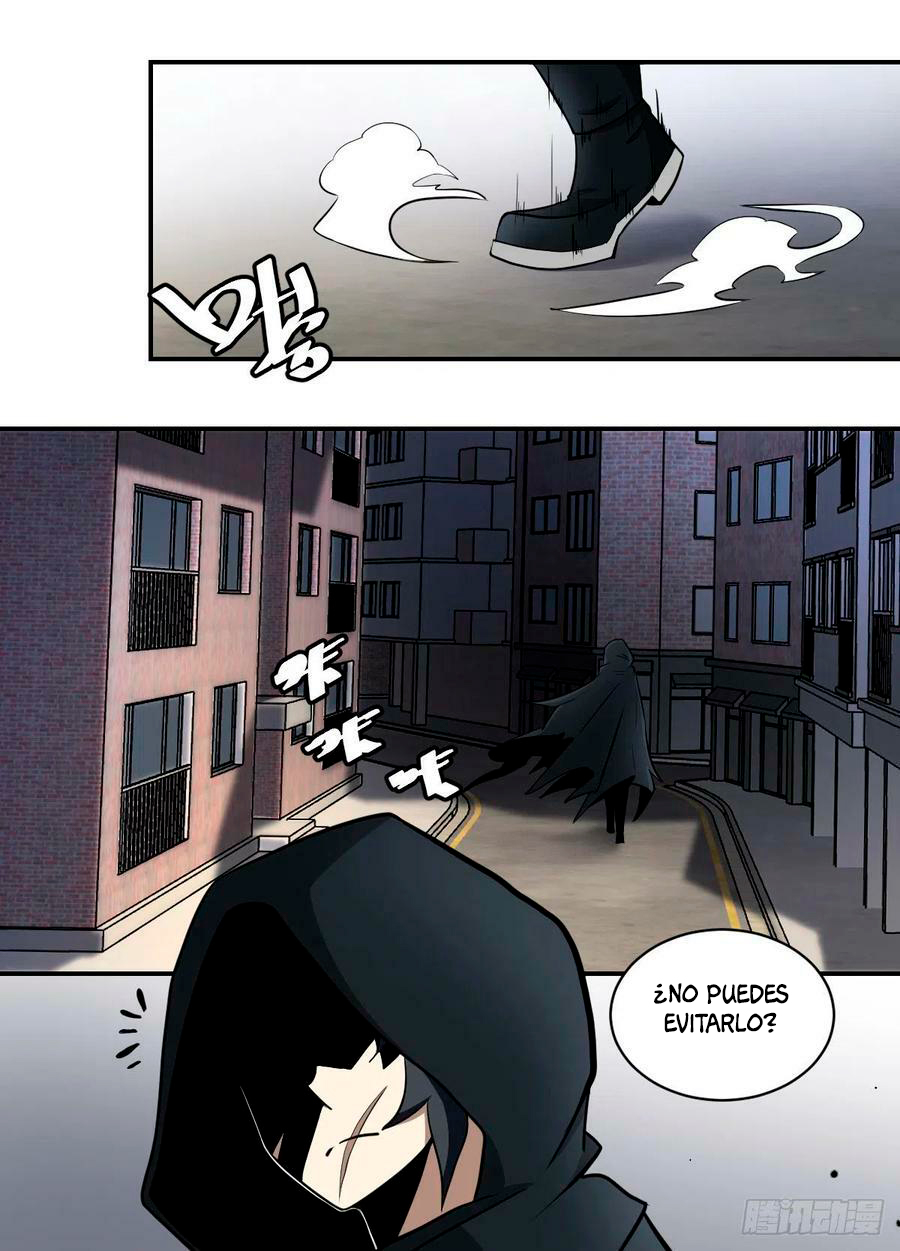 Read Soy Un Magnate En El Otro Mundo ES Manga Online