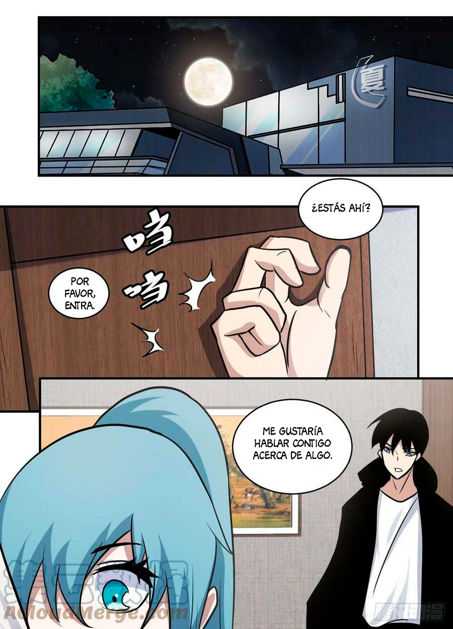 Read Soy Un Magnate En El Otro Mundo ES Manga Online