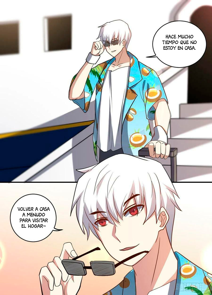 Read Soy Un Magnate En El Otro Mundo ES Manga Online