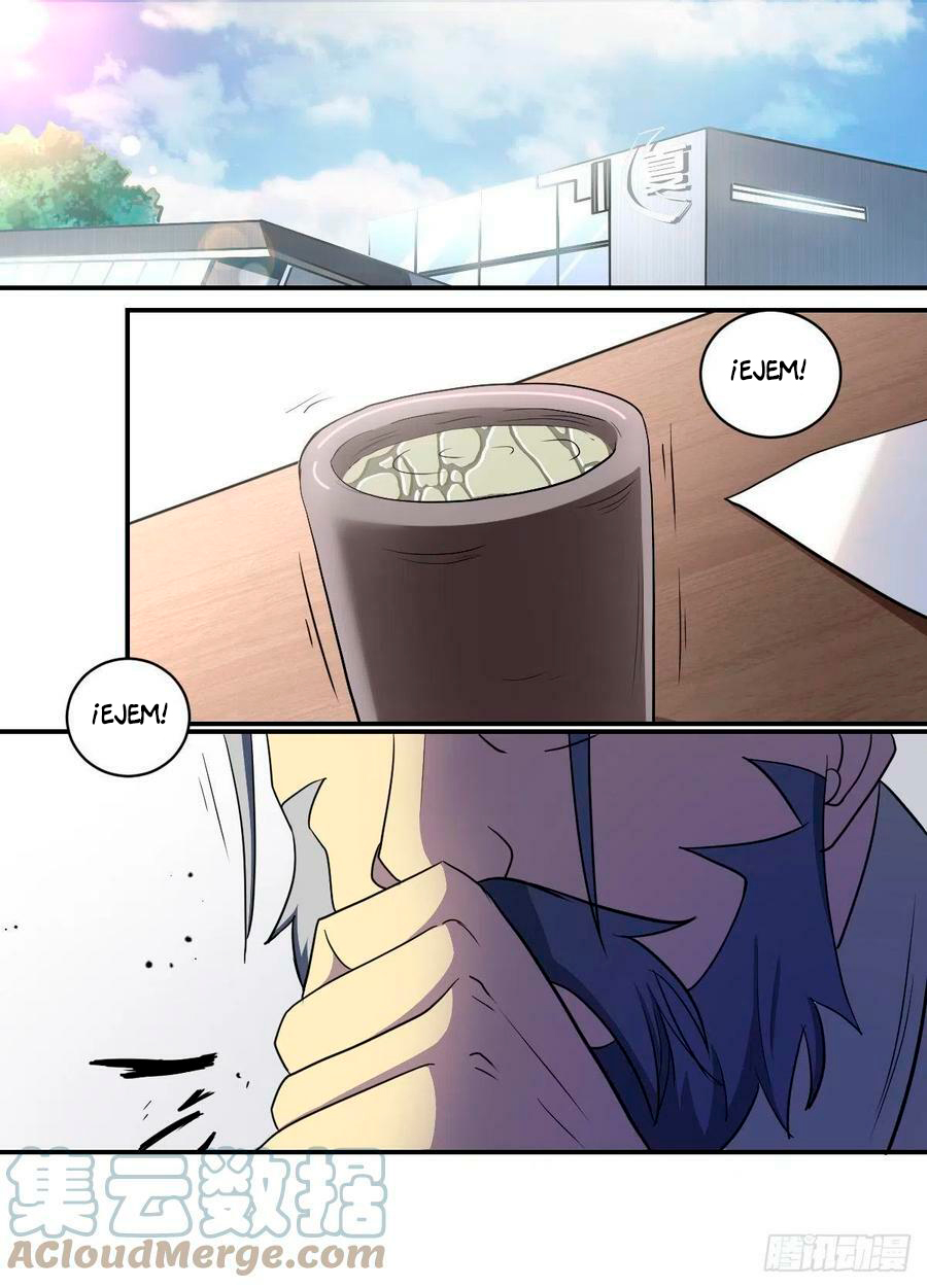 Read Soy Un Magnate En El Otro Mundo ES Manga Online