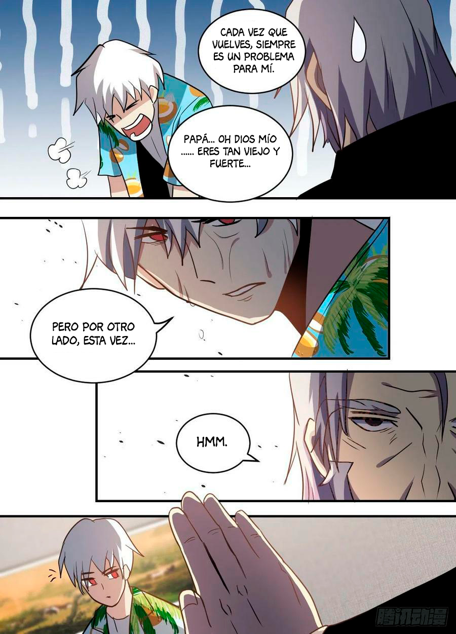 Read Soy Un Magnate En El Otro Mundo ES Manga Online