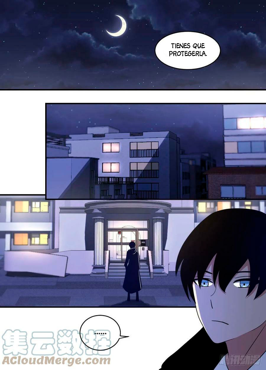 Read Soy Un Magnate En El Otro Mundo ES Manga Online