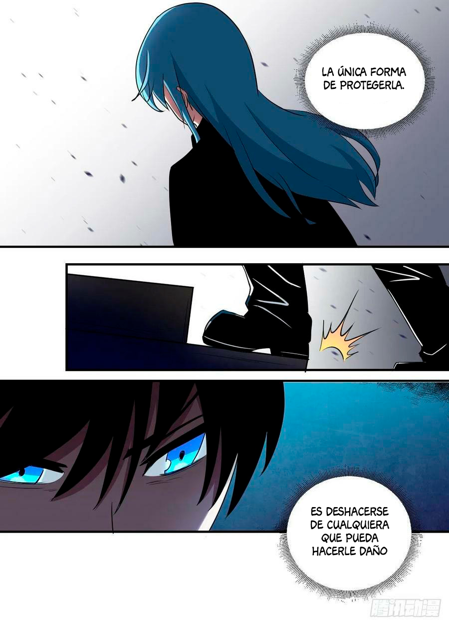 Read Soy Un Magnate En El Otro Mundo ES Manga Online
