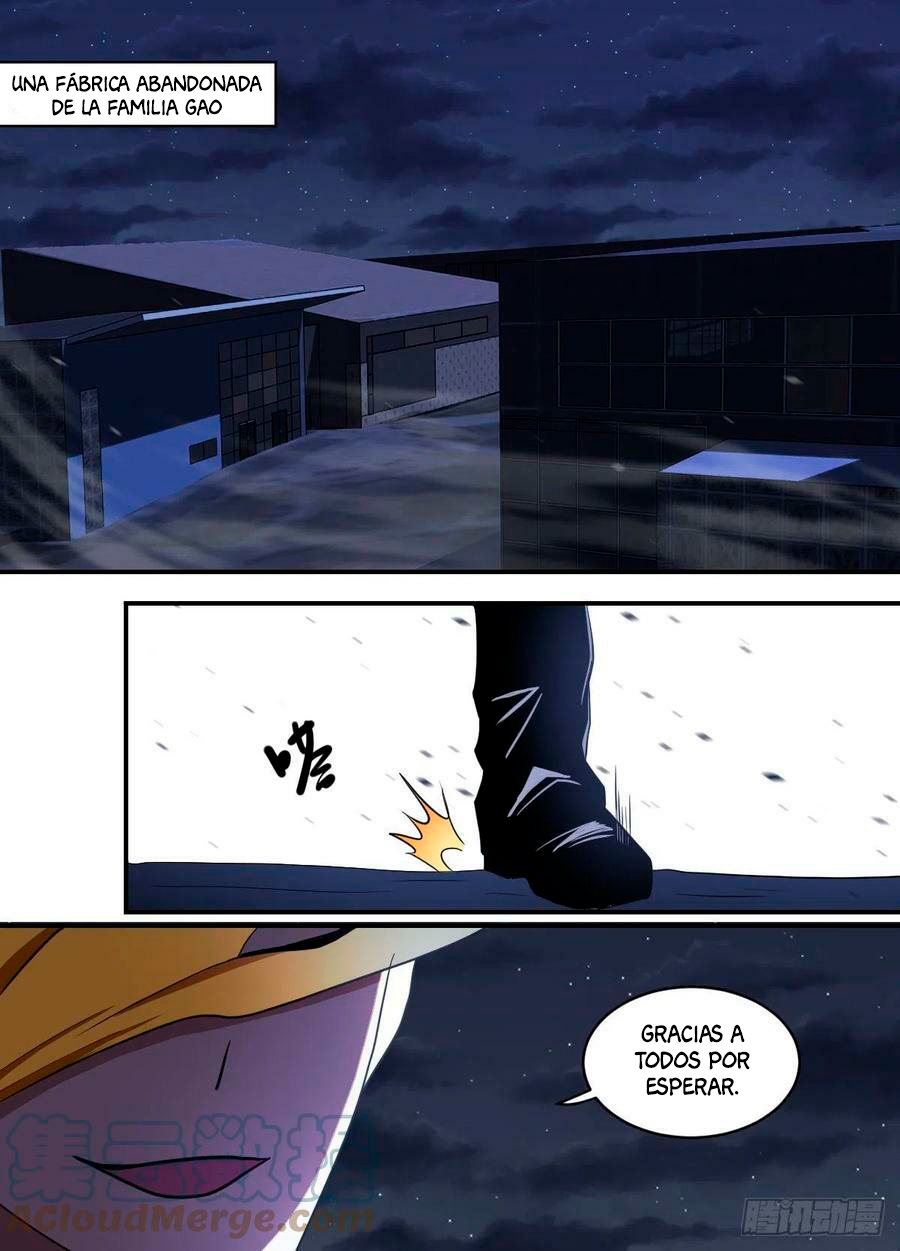 Read Soy Un Magnate En El Otro Mundo ES Manga Online