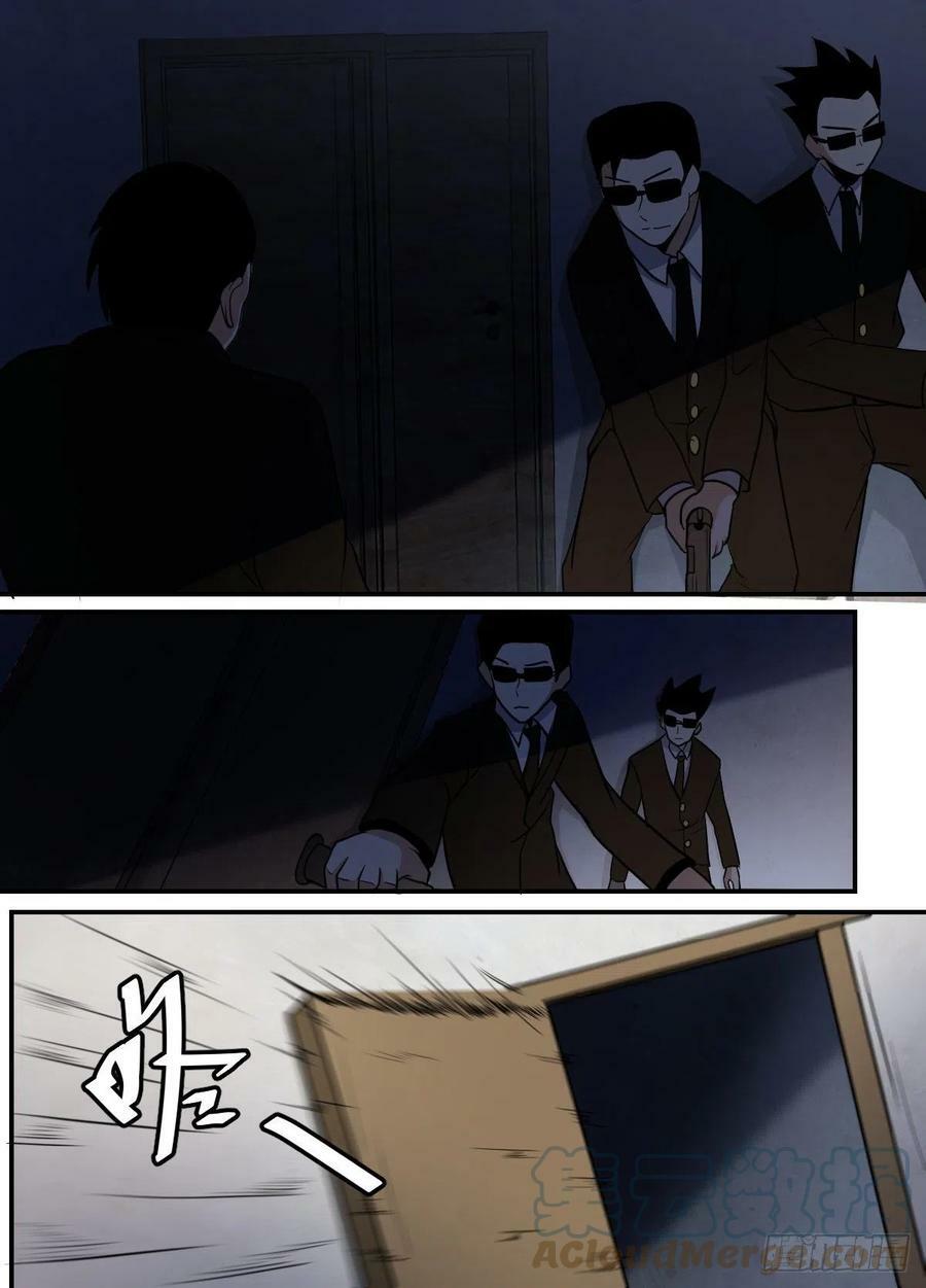 Read Soy Un Magnate En El Otro Mundo ES Manga Online