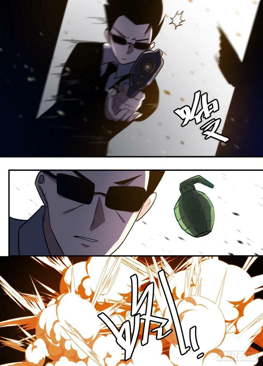 Read Soy Un Magnate En El Otro Mundo ES Manga Online
