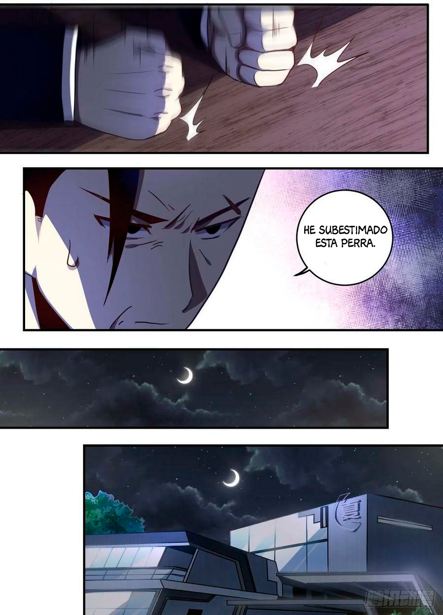 Read Soy Un Magnate En El Otro Mundo ES Manga Online