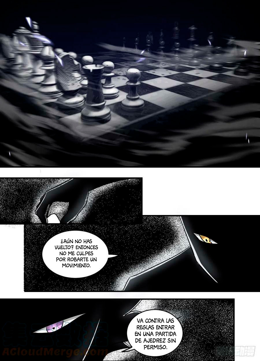 Read Soy Un Magnate En El Otro Mundo ES Manga Online