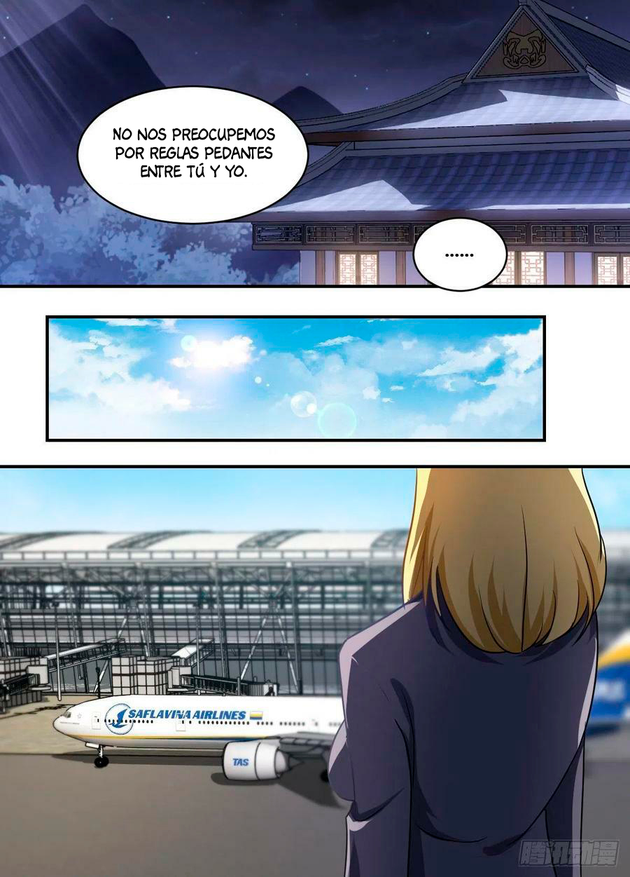 Read Soy Un Magnate En El Otro Mundo ES Manga Online