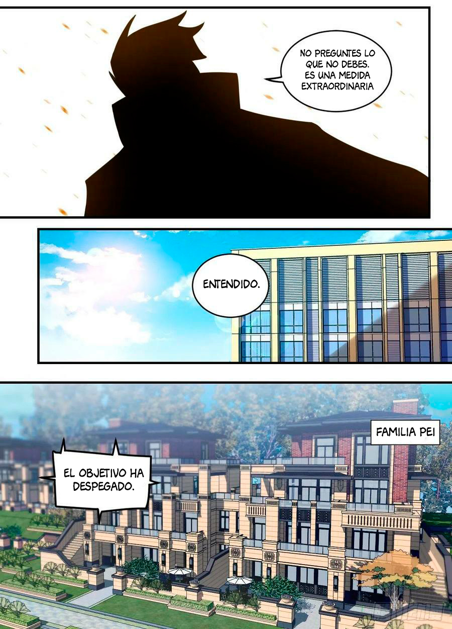 Read Soy Un Magnate En El Otro Mundo ES Manga Online