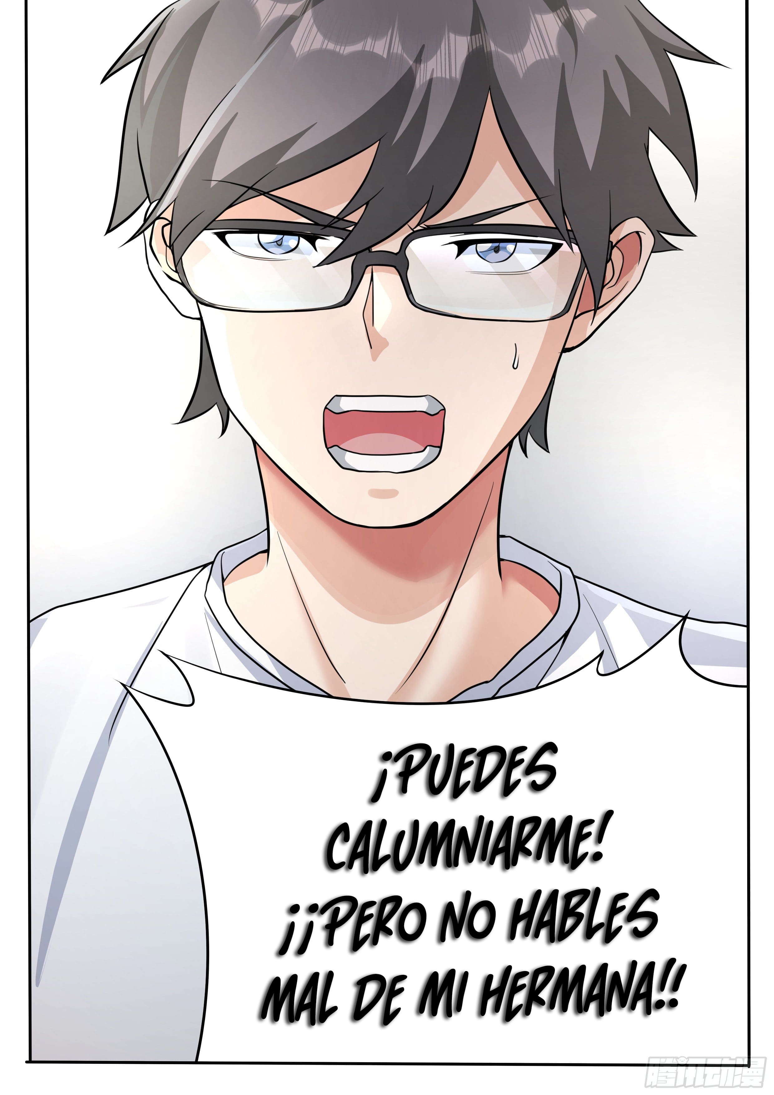 Read Soy Un Magnate En El Otro Mundo ES Manga Online