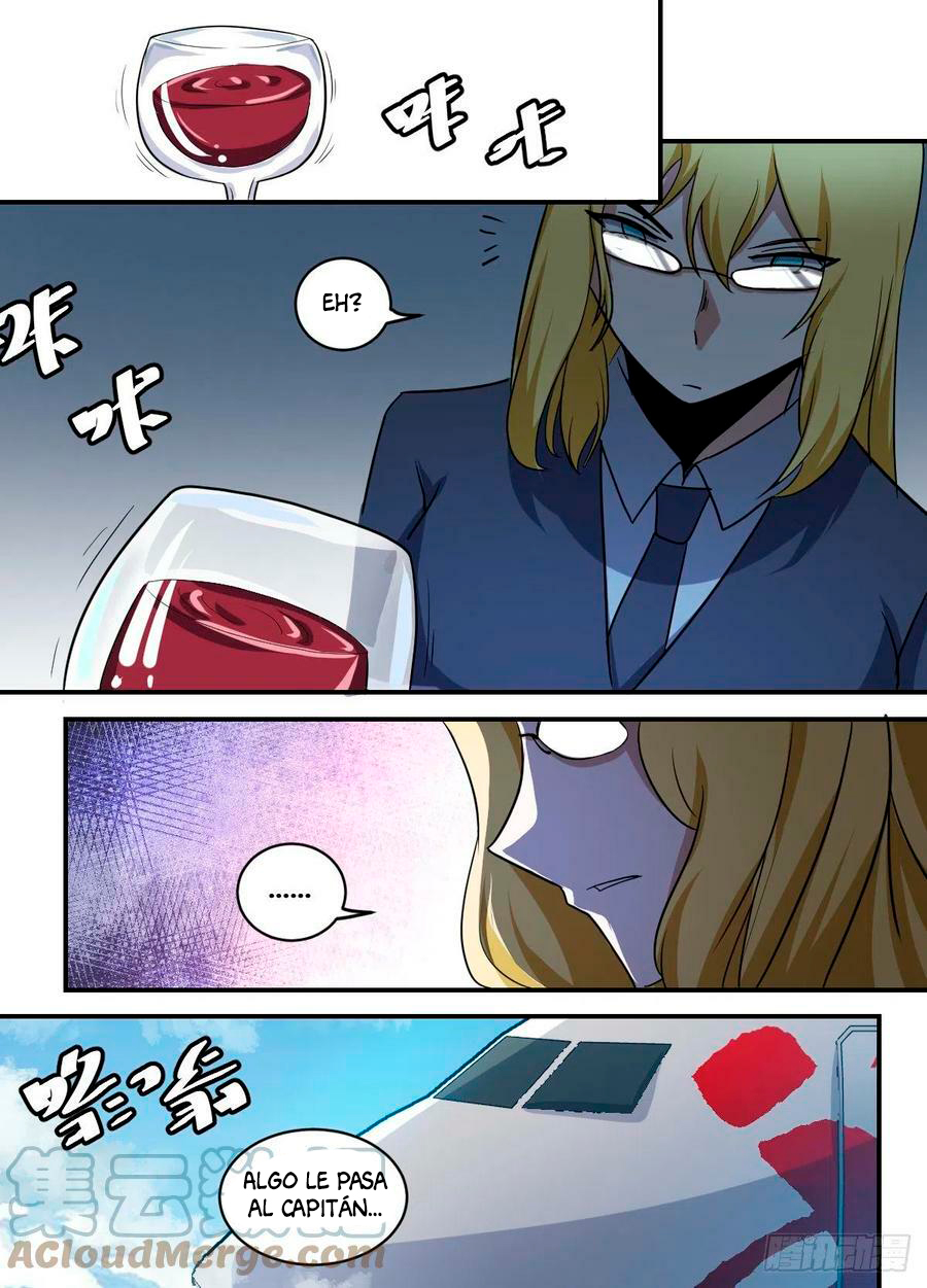Read Soy Un Magnate En El Otro Mundo ES Manga Online
