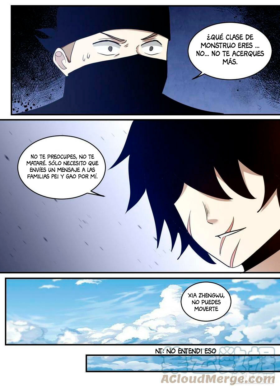 Read Soy Un Magnate En El Otro Mundo ES Manga Online