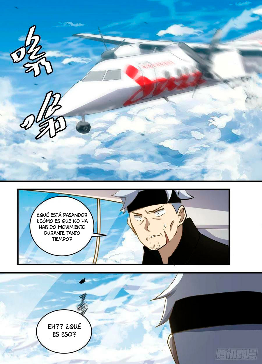 Read Soy Un Magnate En El Otro Mundo ES Manga Online