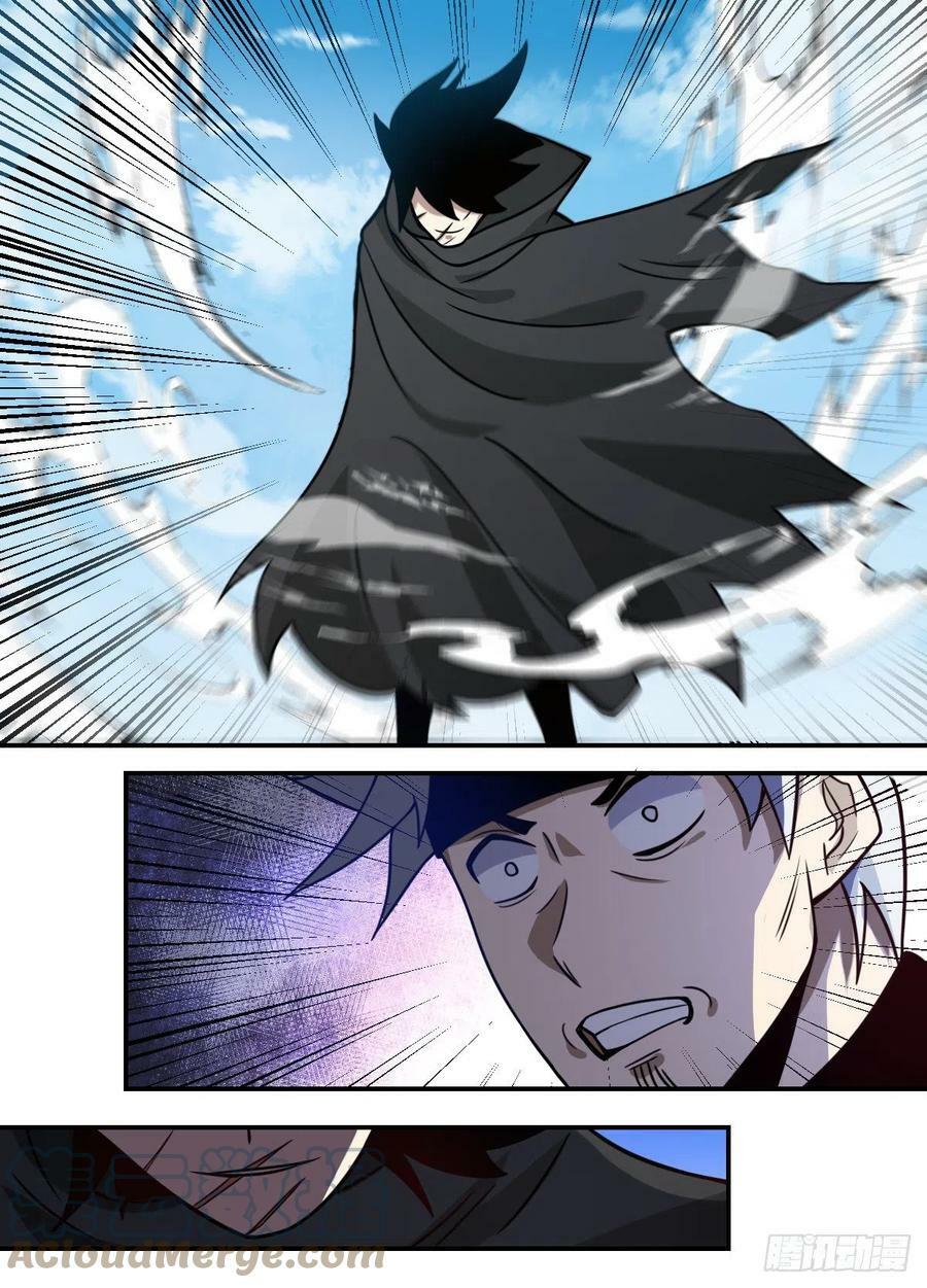 Read Soy Un Magnate En El Otro Mundo ES Manga Online