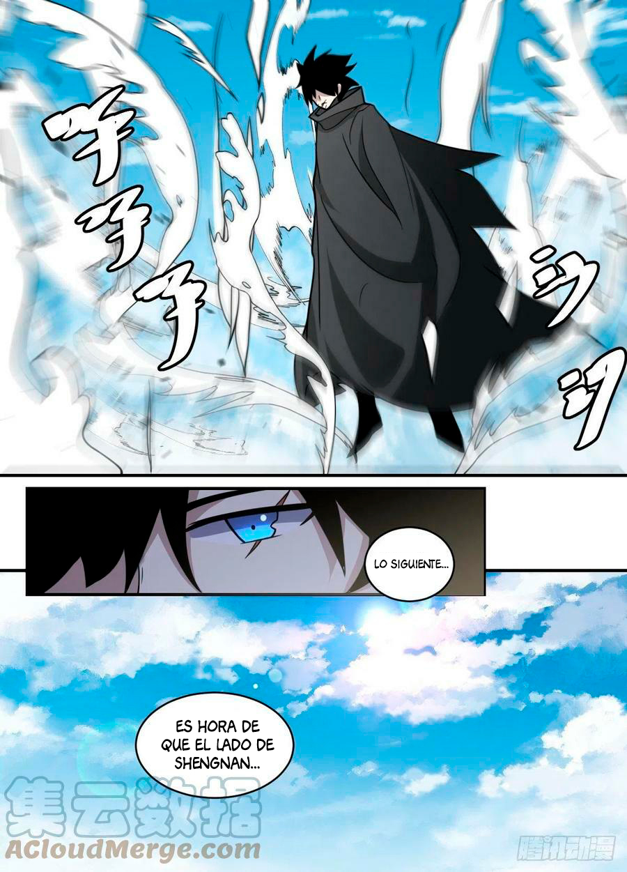 Read Soy Un Magnate En El Otro Mundo ES Manga Online