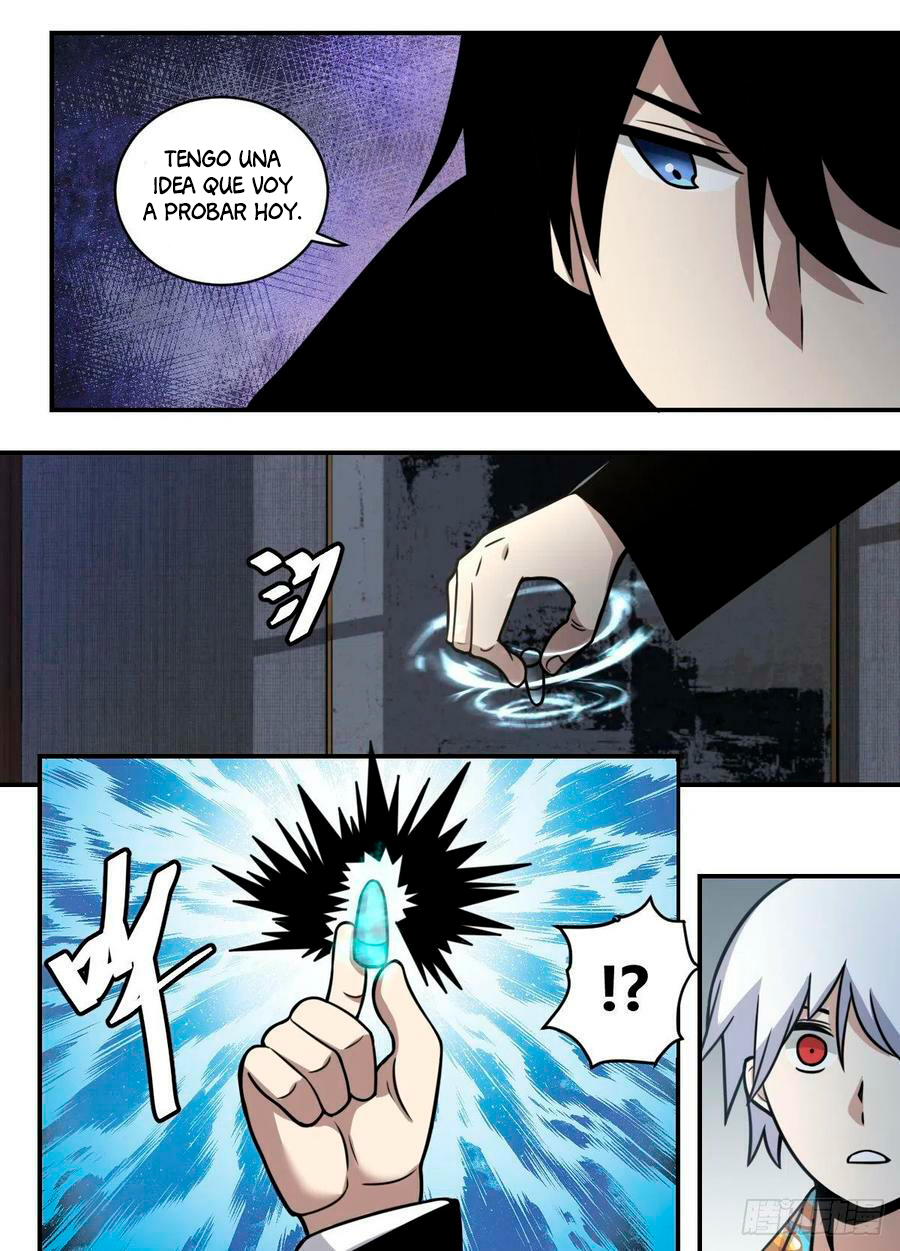 Read Soy Un Magnate En El Otro Mundo ES Manga Online