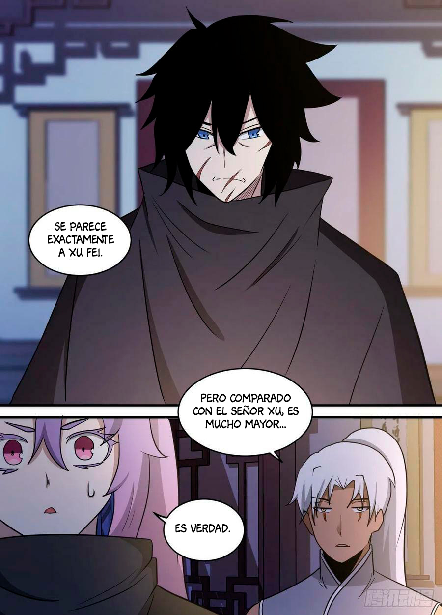 Read Soy Un Magnate En El Otro Mundo ES Manga Online