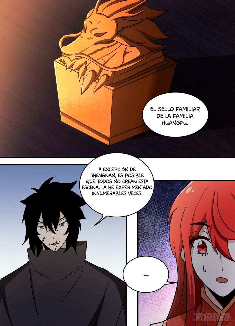 Read Soy Un Magnate En El Otro Mundo ES Manga Online