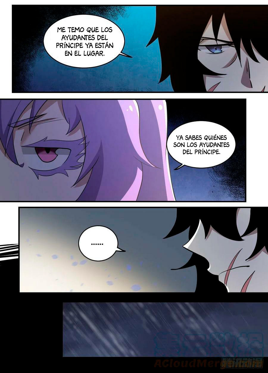 Read Soy Un Magnate En El Otro Mundo ES Manga Online