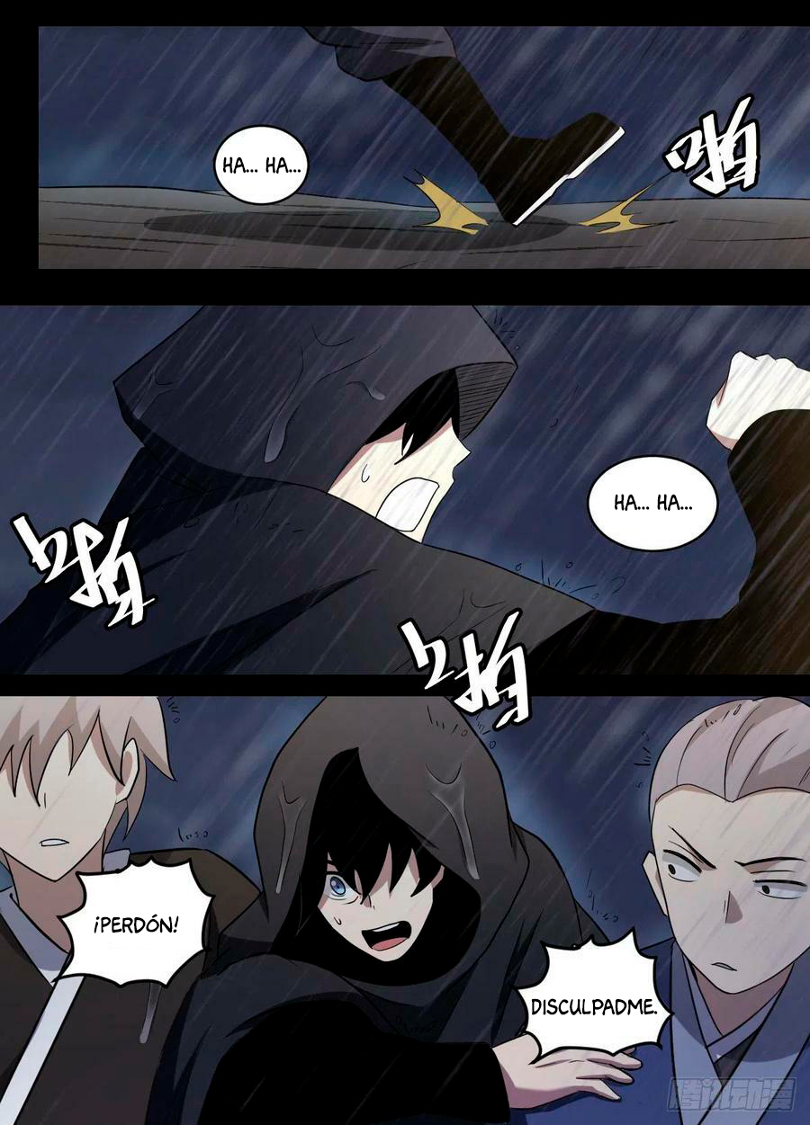 Read Soy Un Magnate En El Otro Mundo ES Manga Online