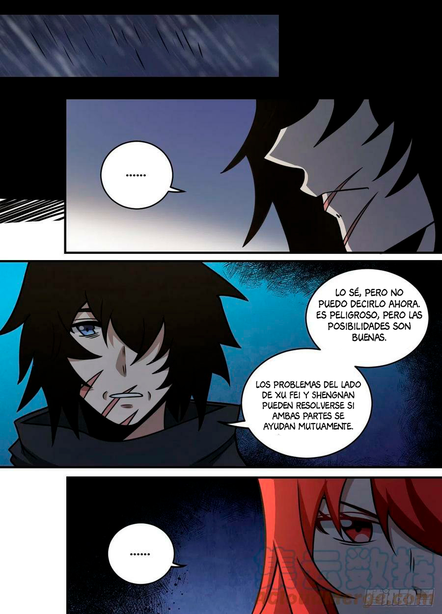 Read Soy Un Magnate En El Otro Mundo ES Manga Online