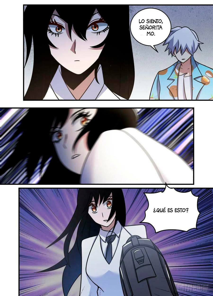 Read Soy Un Magnate En El Otro Mundo ES Manga Online