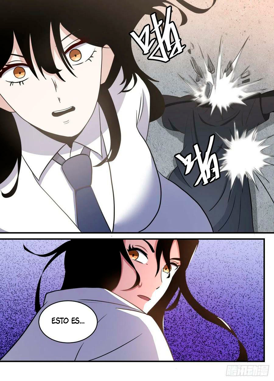 Read Soy Un Magnate En El Otro Mundo ES Manga Online