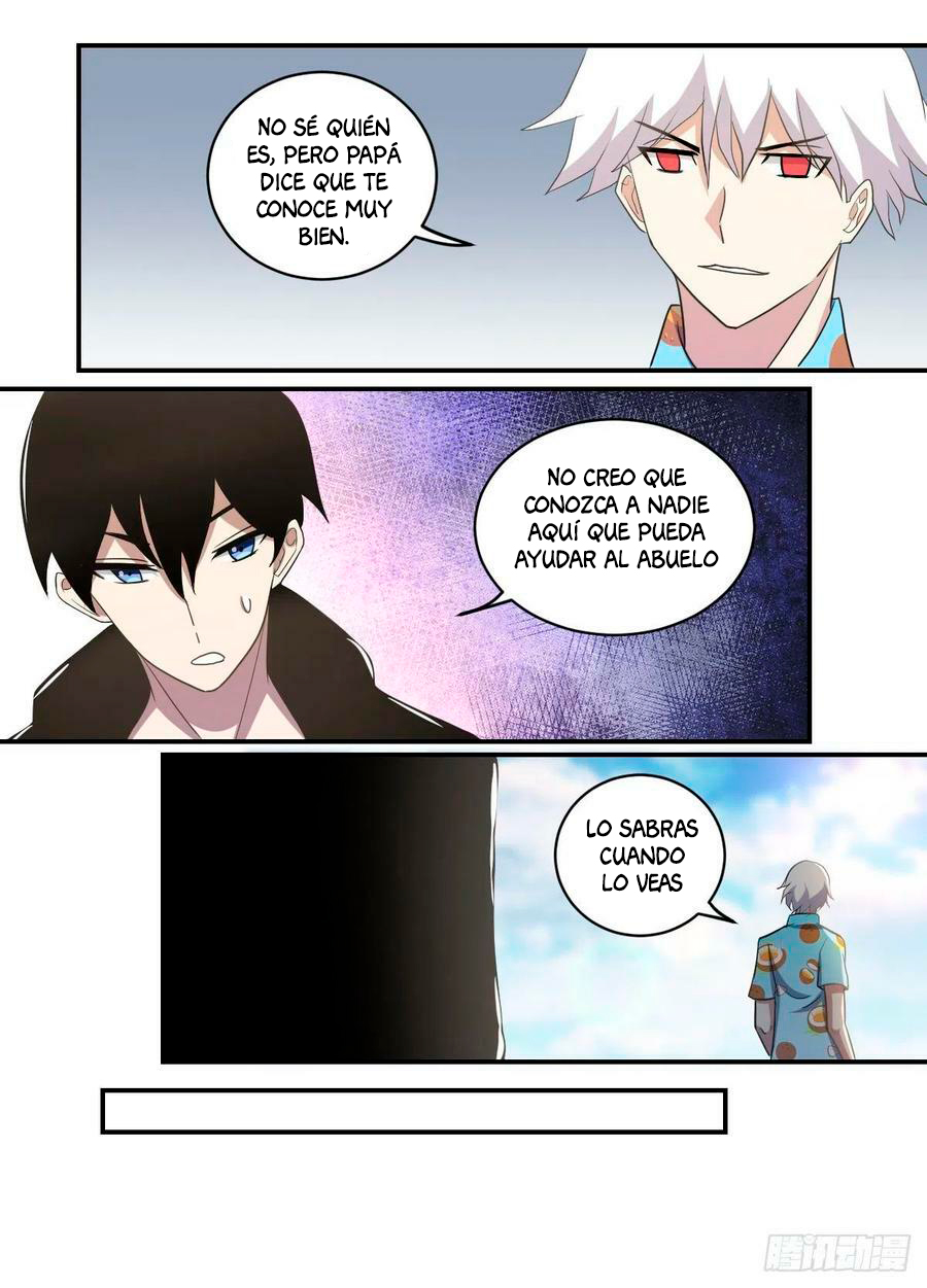 Read Soy Un Magnate En El Otro Mundo ES Manga Online