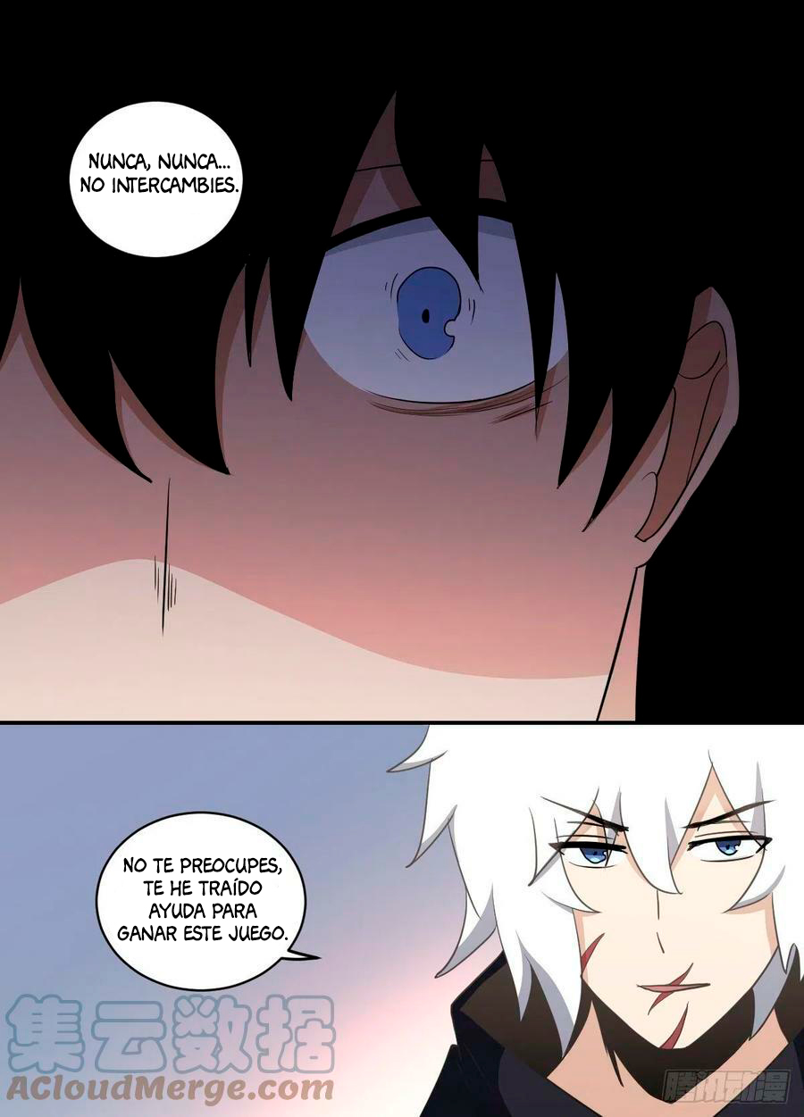 Read Soy Un Magnate En El Otro Mundo ES Manga Online