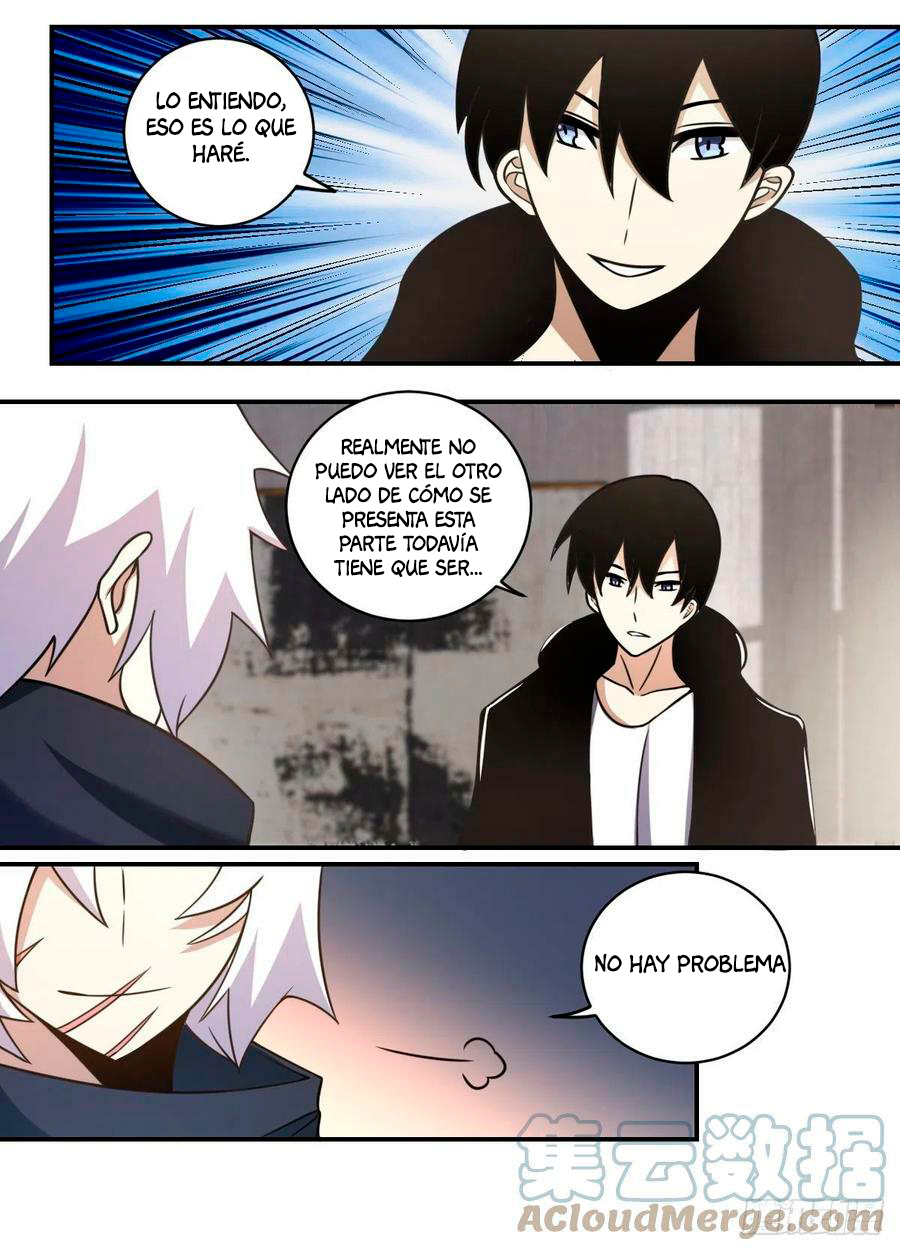 Read Soy Un Magnate En El Otro Mundo ES Manga Online