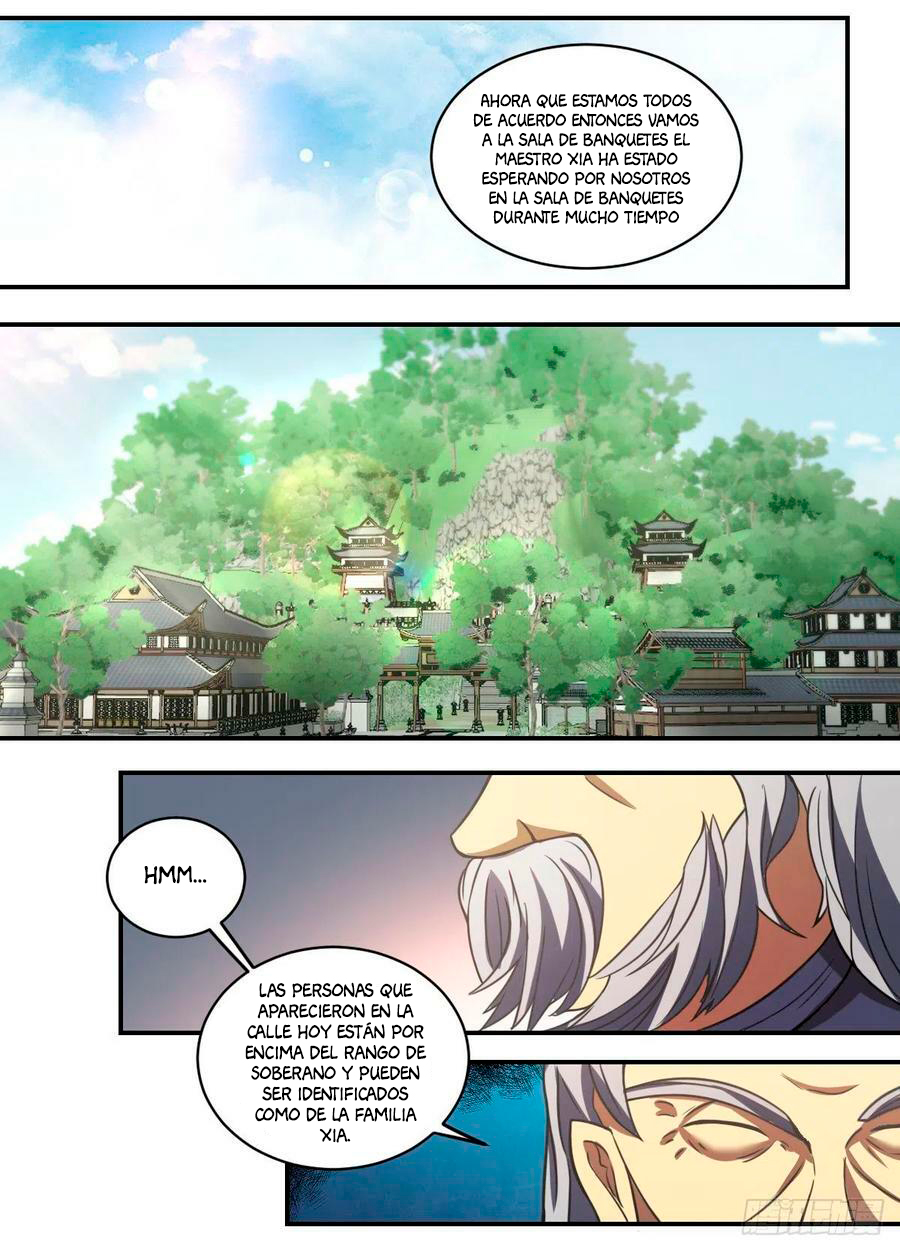 Read Soy Un Magnate En El Otro Mundo ES Manga Online