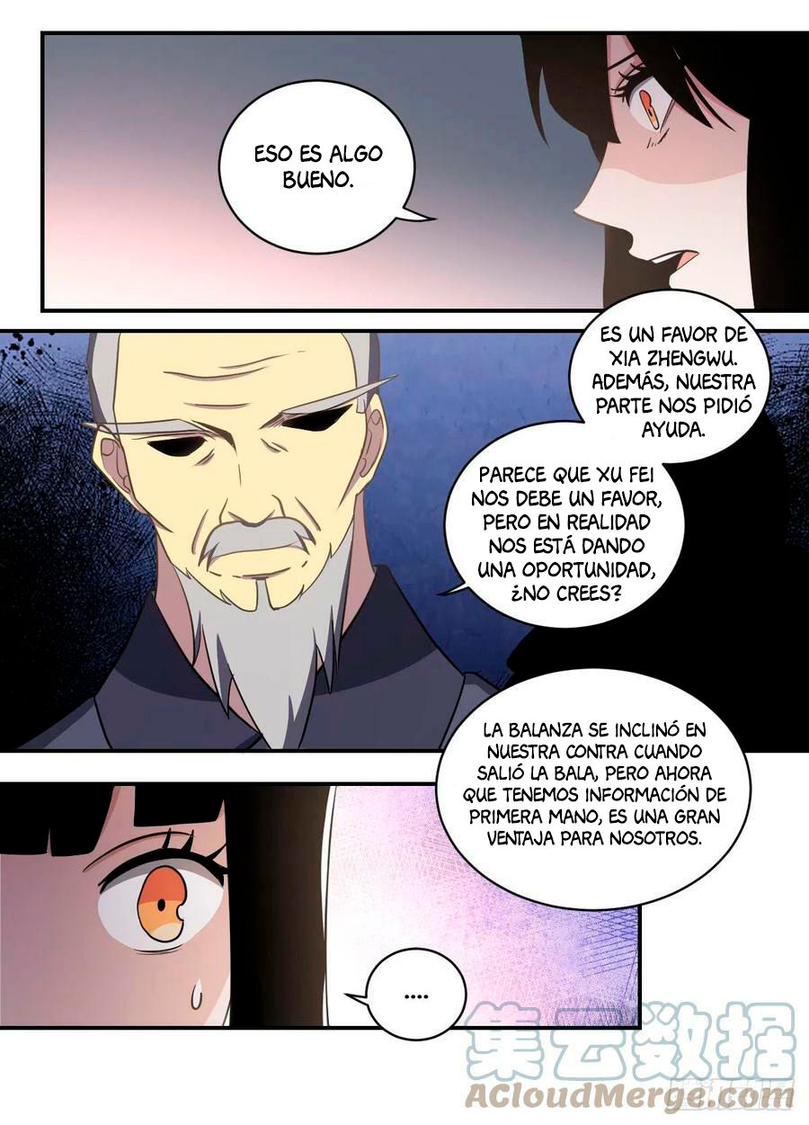 Read Soy Un Magnate En El Otro Mundo ES Manga Online