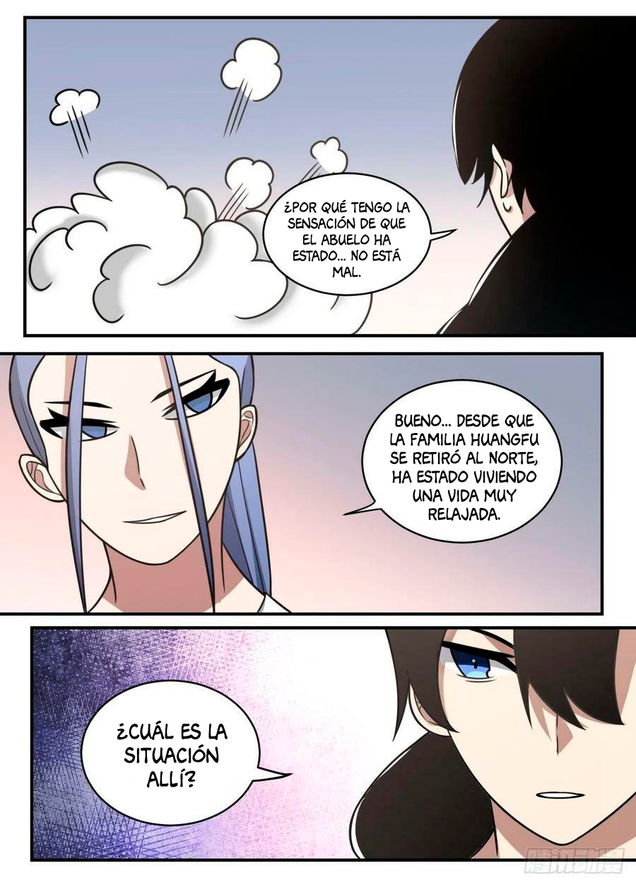 Read Soy Un Magnate En El Otro Mundo ES Manga Online