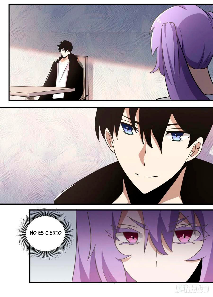 Read Soy Un Magnate En El Otro Mundo ES Manga Online