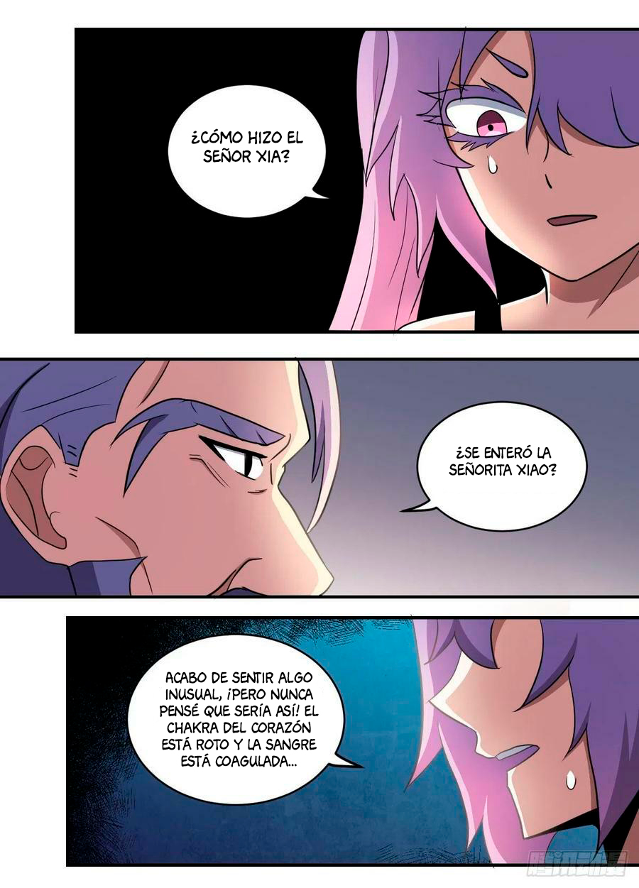 Read Soy Un Magnate En El Otro Mundo ES Manga Online