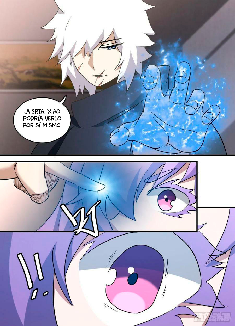 Read Soy Un Magnate En El Otro Mundo ES Manga Online