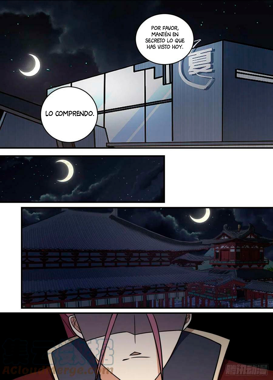 Read Soy Un Magnate En El Otro Mundo ES Manga Online