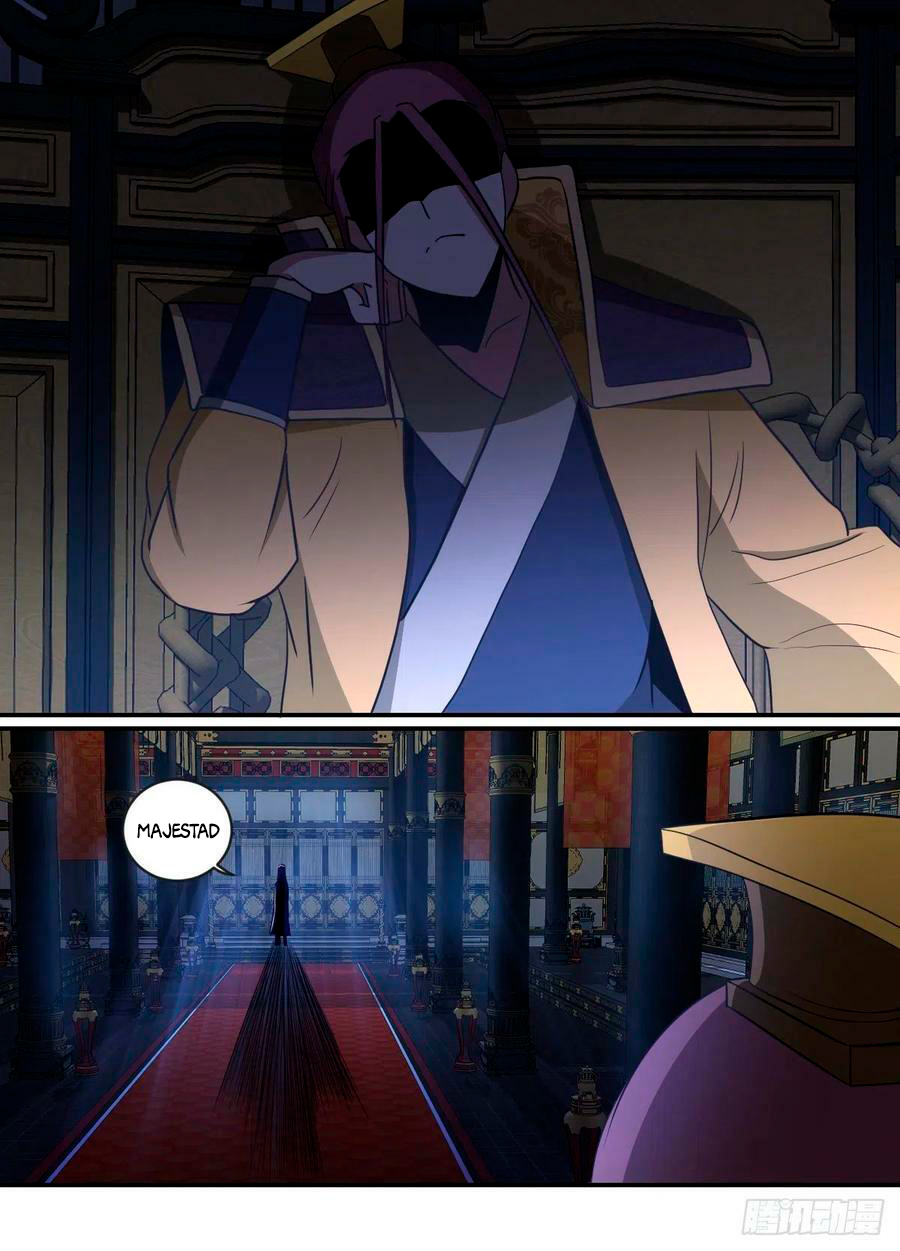 Read Soy Un Magnate En El Otro Mundo ES Manga Online