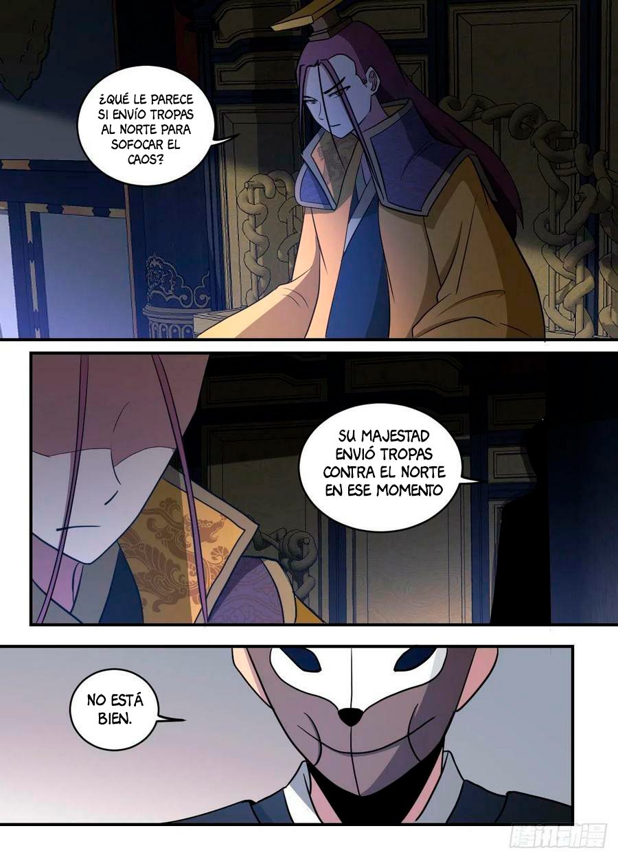 Read Soy Un Magnate En El Otro Mundo ES Manga Online