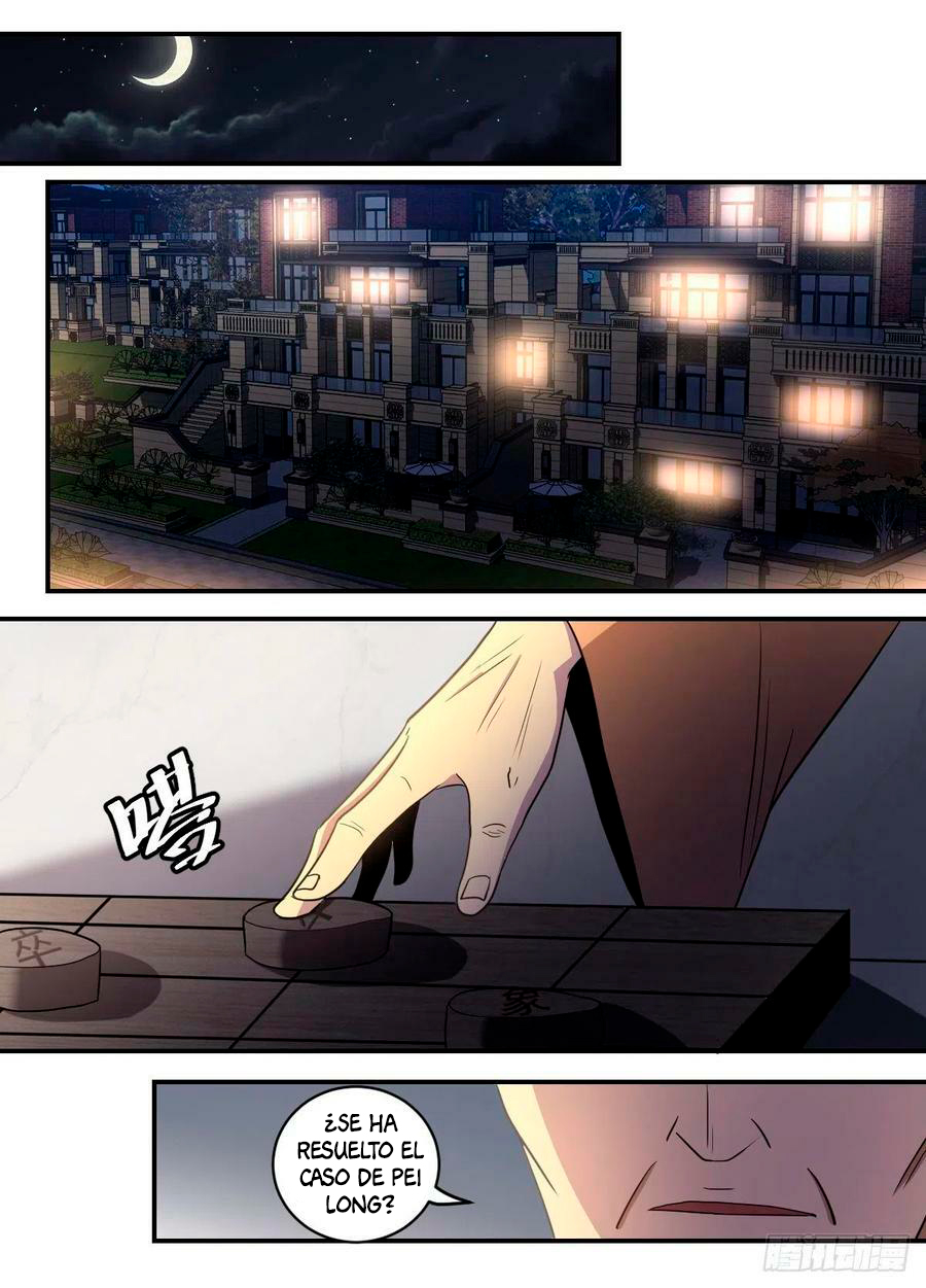 Read Soy Un Magnate En El Otro Mundo ES Manga Online