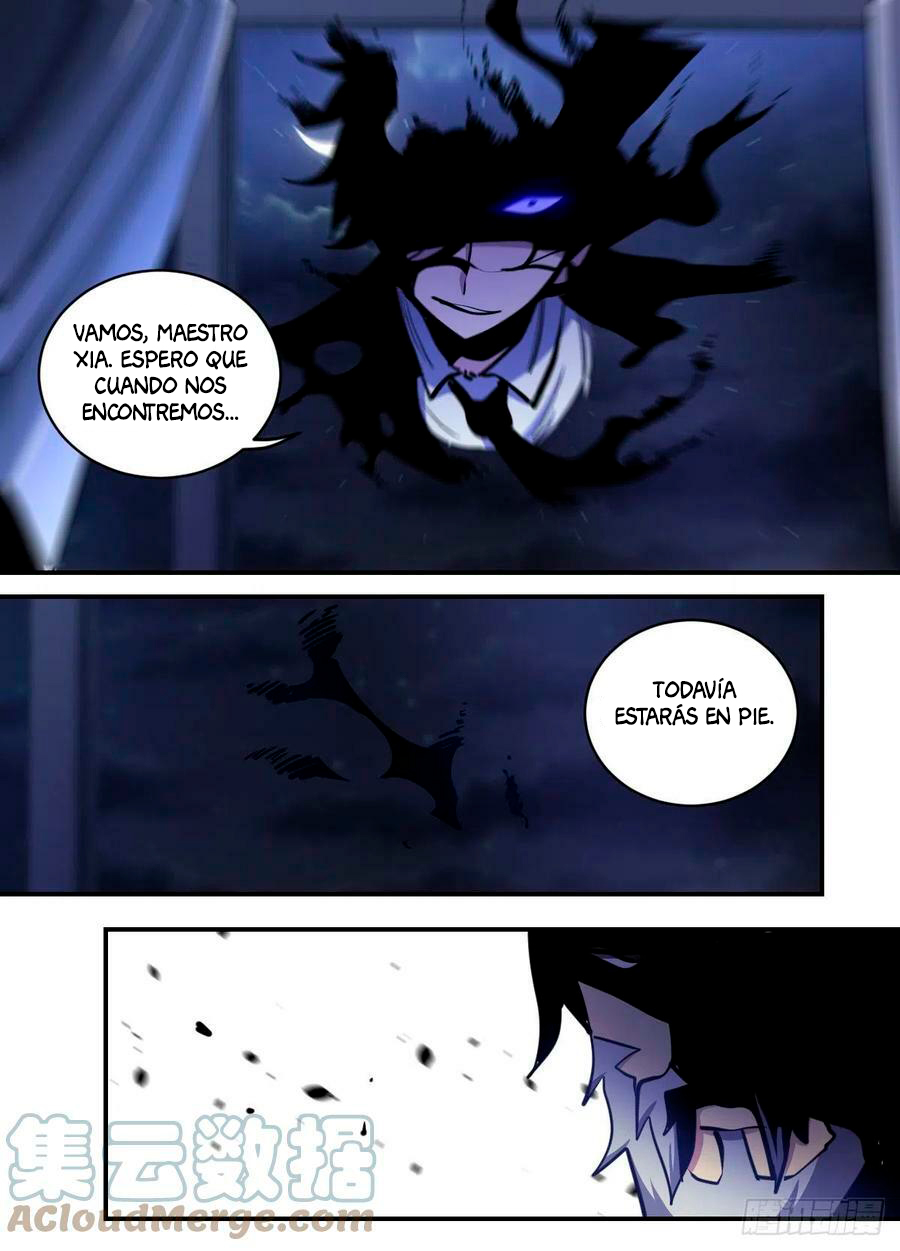 Read Soy Un Magnate En El Otro Mundo ES Manga Online