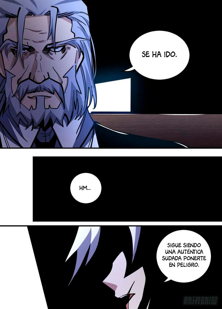 Read Soy Un Magnate En El Otro Mundo ES Manga Online